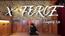 X Force by Kingsley (Dispositivo para Telekinesis )