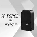 X Force by Kingsley (Dispositivo para Telekinesis )