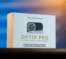 OPTIX PRO BY Tobias  Dostal & Henry Harrius