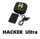 HACKER Ultra Pro – Les French Edition
