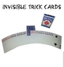 Baralho Invisível – O Truque Que Lê Mentes