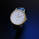 Relogio luxo de Mentalismo