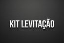 KIT LEVITAÇÃO- Lyzzes Magic