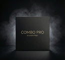 COMBO PRO – O IMPOSSÍVEL NAS SUAS MÃOS