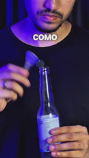 Chave  Dobrável - Atravessa a garrafa