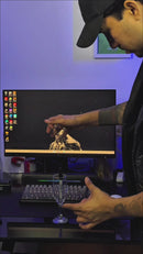 Dispositivo Telekinesis PRO - Controle absoluto