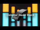 Universal Smoke Watch by João Miranda