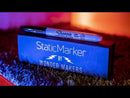 STATIC MARKER – A ARMA SECRETA DO CLOSE-UP