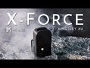 X Force by Kingsley (Dispositivo para Telekinesis )